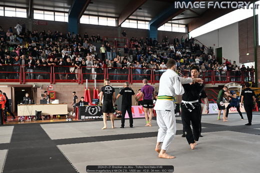 2024-01-21 Brazilian Jiu Jitsu - Trofeo Nord Italia 4149